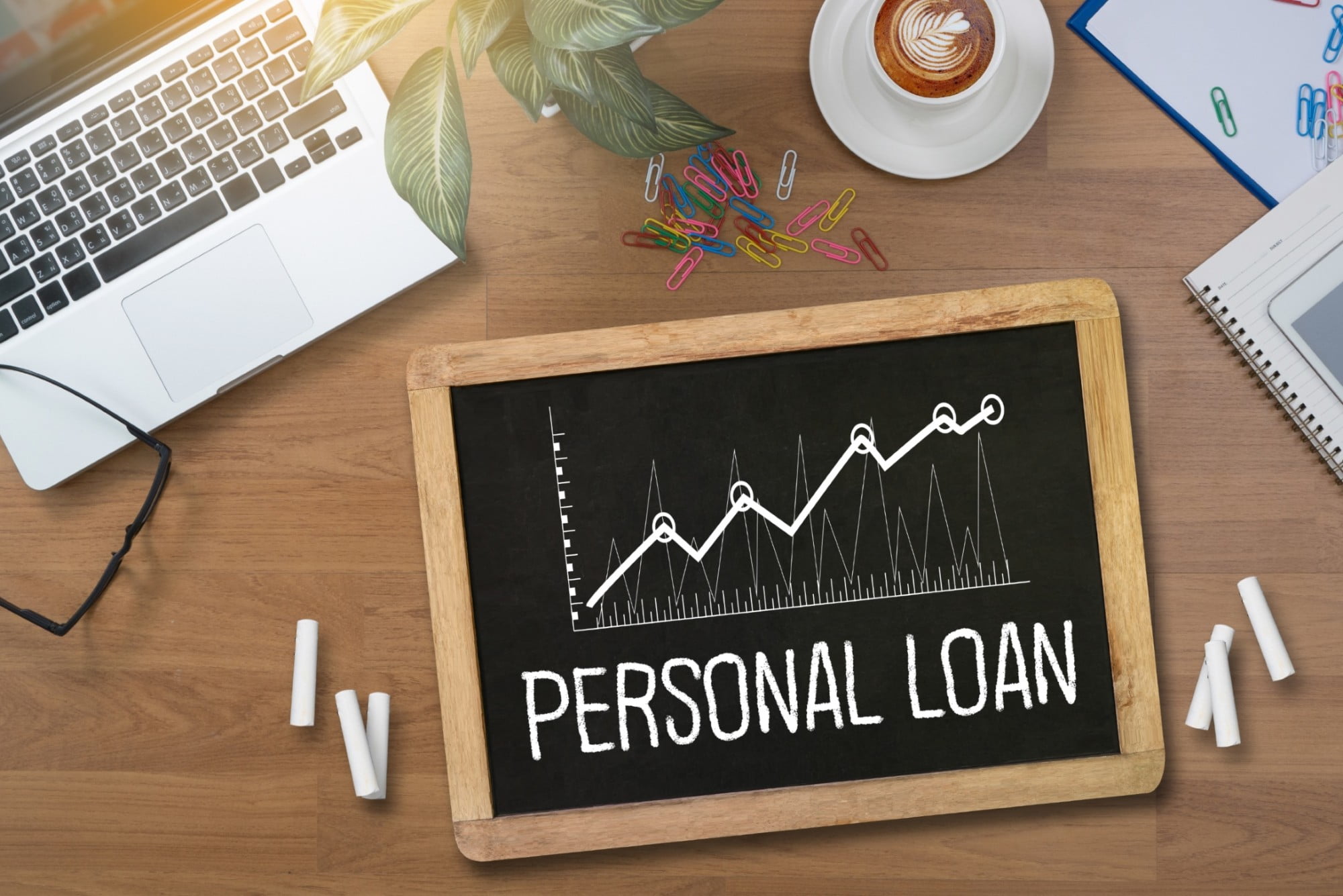 Perosnal Loans in Noida - Loan4wealth