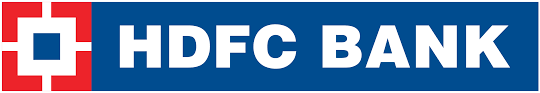 HDFC Bank Logo - Loan4wealth