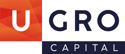 Ugro Capital logo - Loan4wealth