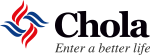 Chola Logo - Loan4wealth