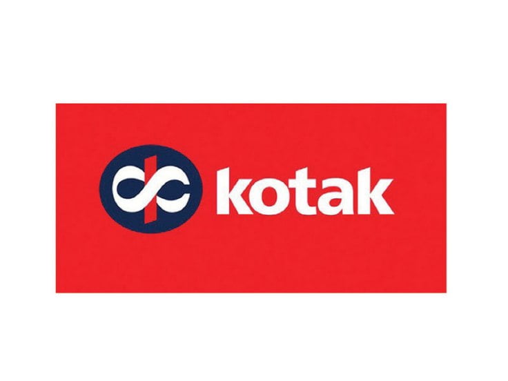 Kotak Logo - Loan4wealth
