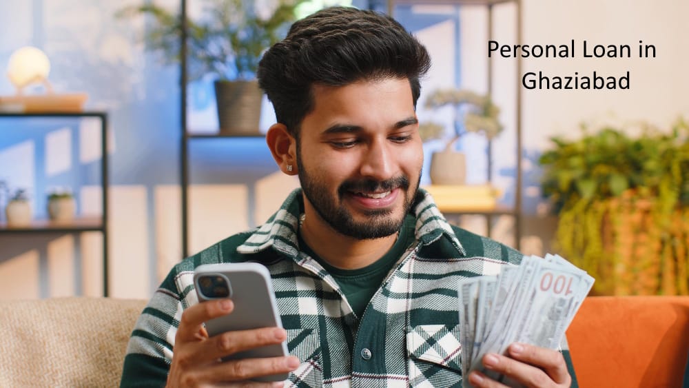 Personal loan in Ghaziabad 1 Personal Loan in Ghaziabad