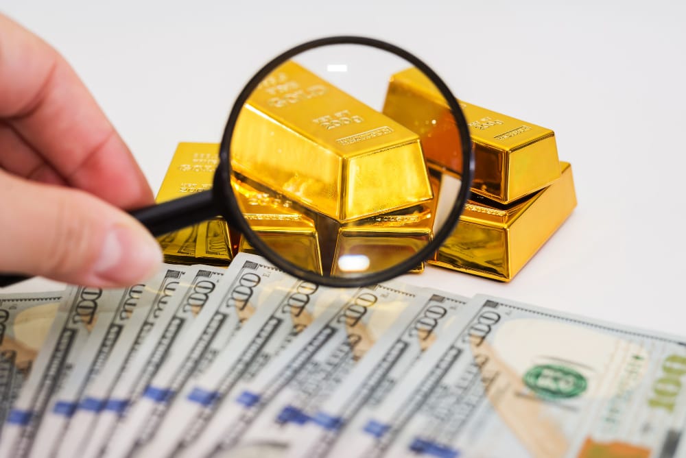 Gold Loans in Ghaziabad