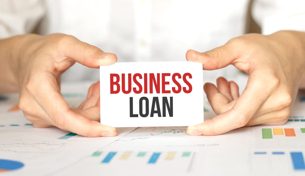 Business Loan in Ghaziabad
