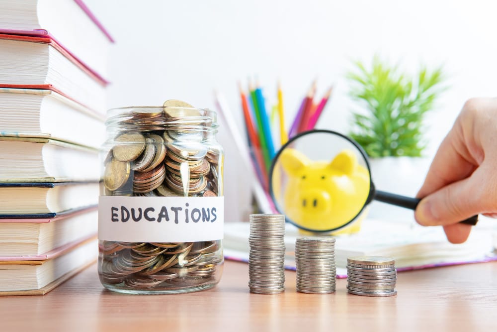 Education Loan in Ghaziabad