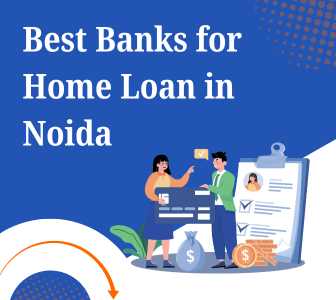 home loan in Noida