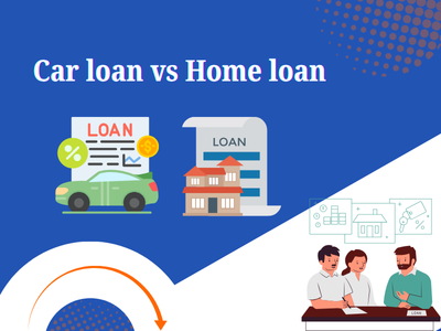 car and business loan in noida